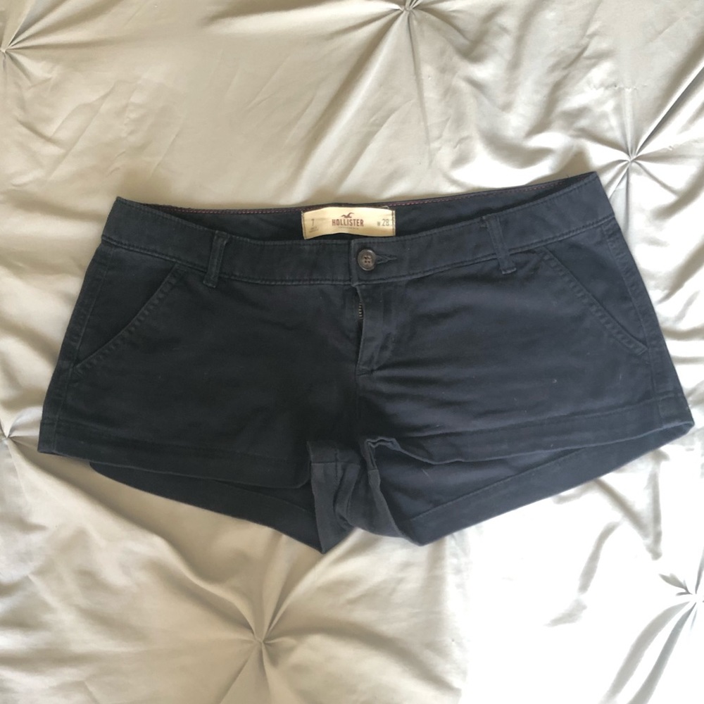 Hollister Shorts